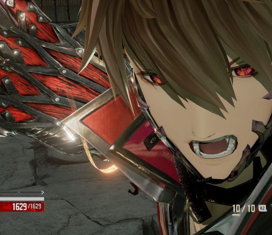 'Code Vein' no tendrá un nivel de dificultad fácil; explicadas sus diferencias con 'Dark Souls'