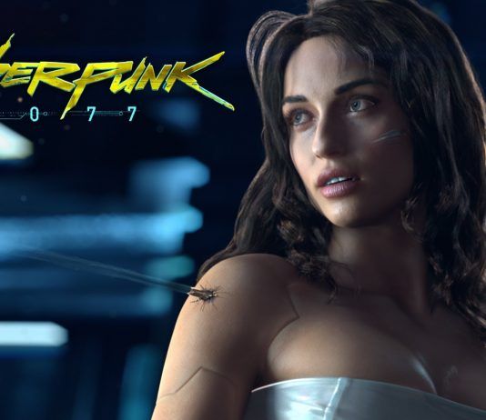 Se confirma que Cyberpunk 2077 se sitúa en el mismo universo que Cyberpunk 2020