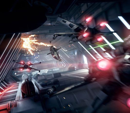 EA publica todos los mapas del modo Asalto Galáctico de 'Star Wars Battlefront 2'