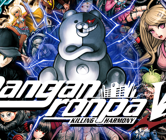 Nuevo vídeo de lanzamiento de 'Danganronpa V3: Killing Harmony'