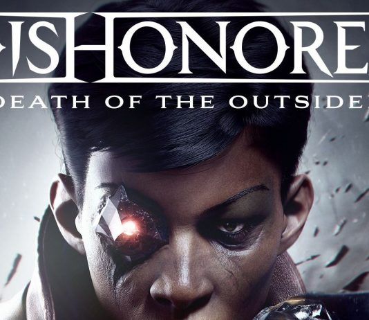 Nuevo tráiler de 'Dishonored: La Muerte del Forastero' sobre quién es el propio Forastero
