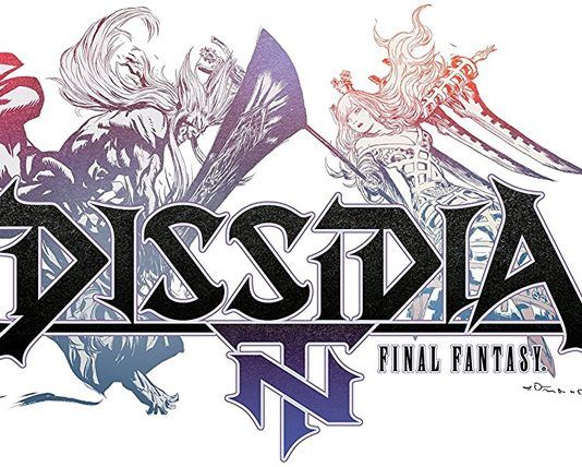 Noctis se une a 'Dissidia Final Fantasy NT'