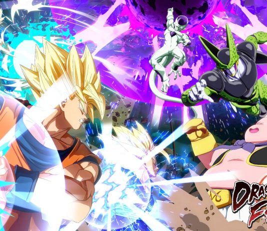 Anunciada la fecha de lanzamiento de 'Dragon Ball FighterZ' en Japón; confirmados dos nuevos personajes