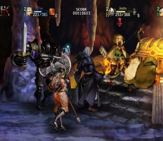 Nuevos detalles de 'Dragon's Crown PRO': comparación entre PS3 y PS4, juego cruzado y más