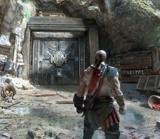 Cory Barlog da más detalles de 'God of War' y su dirección