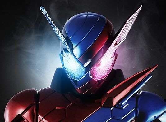 Bandai Namco anuncia 'Kamen Rider Climax Fighters' en exclusiva para PS4