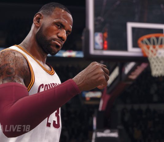 EA Sports cancela el lanzamiento de NBA Live 20 para centrarse en la próxima generación