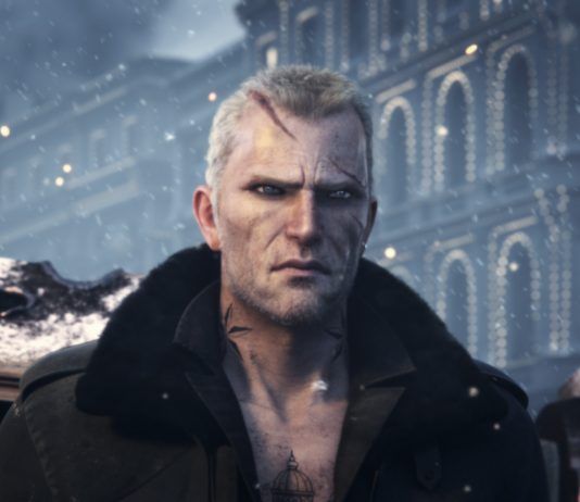 Square Enix quiere que 'Left Alive' sea una "marca AAA"