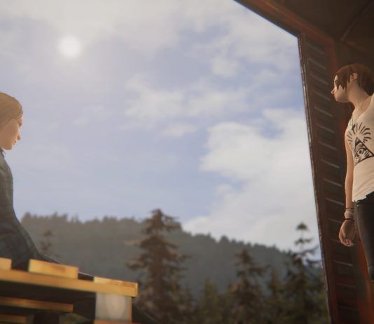 En GAME recibirás aún más regalos con la edición limitada de 'Life is Strange: Before the Storm'