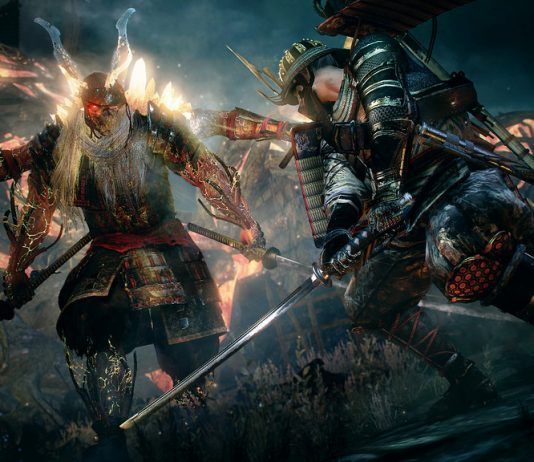 Nuevos detalles y fecha de llegada del nuevo DLC de 'NiOH'