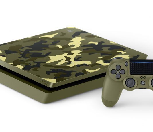 La PS4 Edición Limitada de 'Call of Duty: WWII' se deja ver en un tráiler