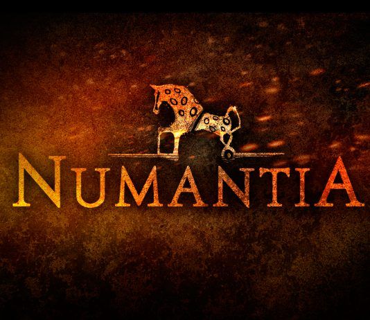 Disfruta de la estrategia de 'Numantia' con este vídeo
