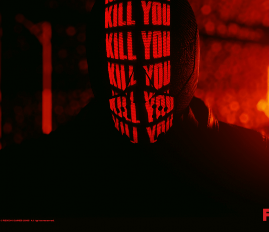 Nuevo gameplay de 'RUINER', el shooter Cyberpunk de Reikon y Devolver Digital