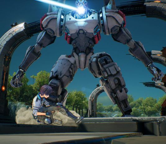 Nuevos gameplays de 'Sword Art Online: Fatal Bullet' mostrando el personaje personalizado en acción