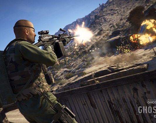 El nuevo modo PvP de 'Ghost Recon: Wildlands' tendrá una beta abierta
