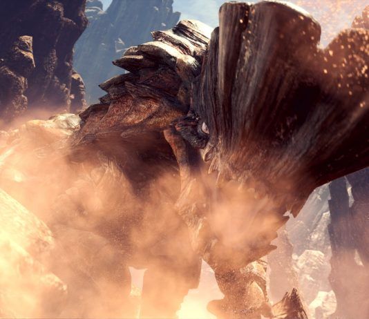Nuevo gameplay en PS4 del modo multijugador de 'Monster Hunter: World'