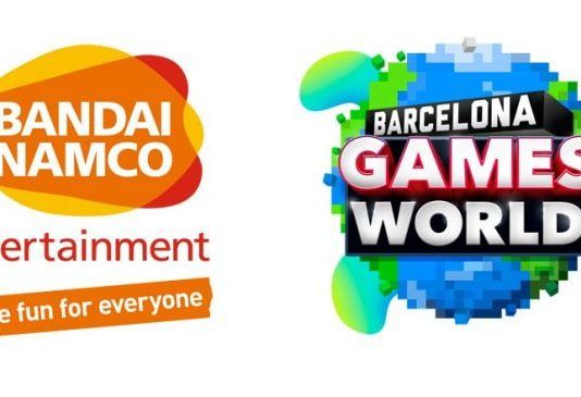 Ya sabemos lo que llevará Bandai Namco a la Barcelona Games World