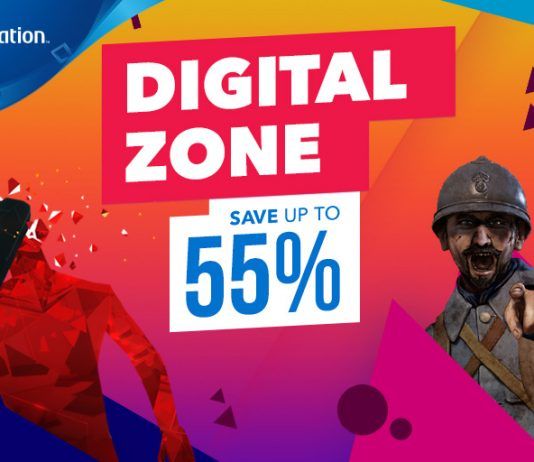 Vuelven los descuentos de Zona Digital en la PlayStation Store