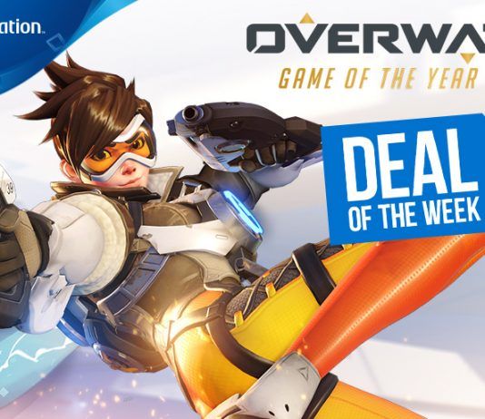 Nueva Oferta de la Semana en la PlayStation Store (20/09/17)