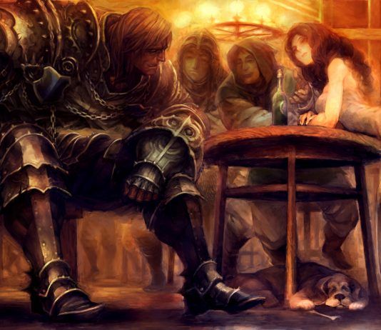 'Dragon's Crown' se actualiza en PS3 y PS Vita para preparar el cross-play con PS4 y más