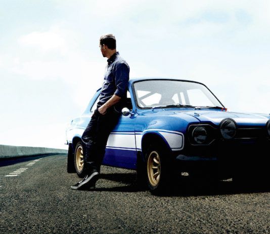 El próximo proyecto de Slightly Mad Studios podría ser un juego de 'Fast and Furious'