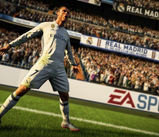 'FIFA 18' alcanza los 1.6 millones de jugadores simultáneos en su primer fin de semana