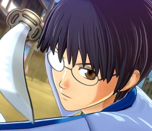 'Gintama Rumble' recibe un nuevo gameplay lleno de acción y personajes