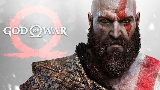 Así se convierte una persona normal en Kratos para la PlayStation Experience
