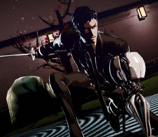 Suda51 quiere continuar con la franquicia 'Killer is Dead'