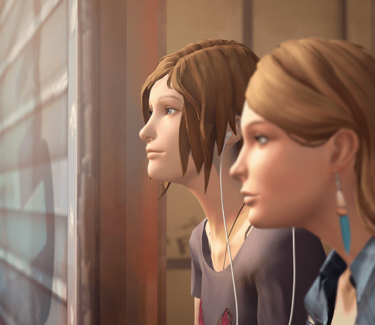 No pierdas ni un segundo, fecha y hora de salida del Episodio 3 de 'Life is Strange: Before the Storm'
