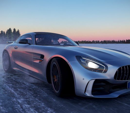 El Fun Pack llega para divertir a 'Project Cars 2'
