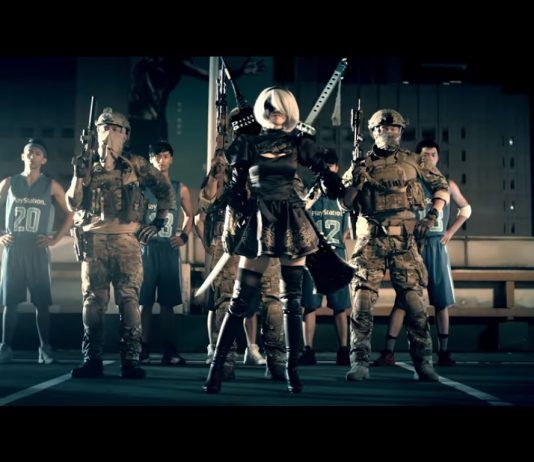 "We All Play!" es el nuevo tráiler de PlayStation 4 donde algunos videojuegos cobran vida