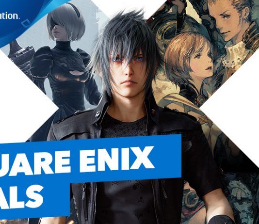 Nuevos descuentos en la PlayStation Store