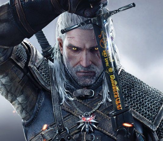 CD Projekt RED y el autor de The Witcher firman un nuevo acuerdo, quizá lleguen más juegos The Witcher 3