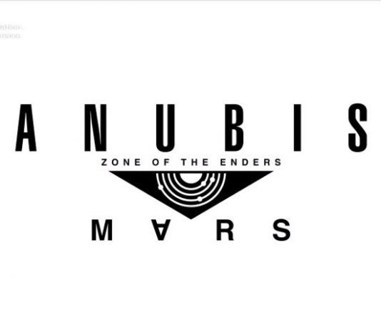 Anunciado 'Zone of the Enders: Anubis' para PS VR
