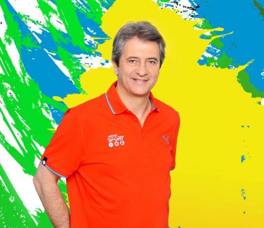 Manolo Lama la lía y confirma en directo que habrá juego oficial del Mundial de 'FIFA 18'
