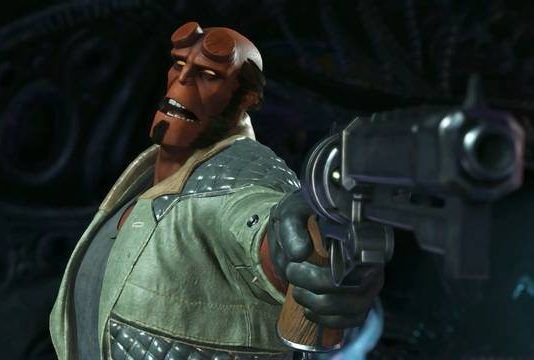 Dark Horse Comics forma su propia división de videojuegos