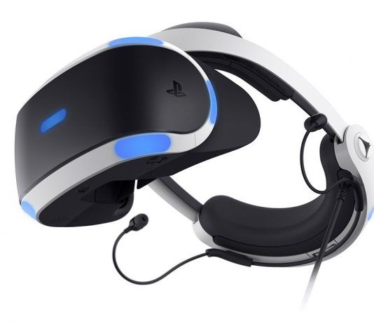 Anunciado un nuevo modelo de PSVR con auriculares integrados y nuevo procesador