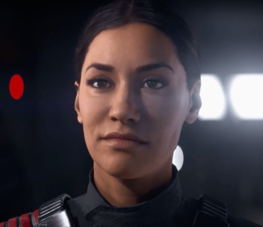No te pierdas el tráiler de la campaña de 'Star Wars: Battlefront 2'