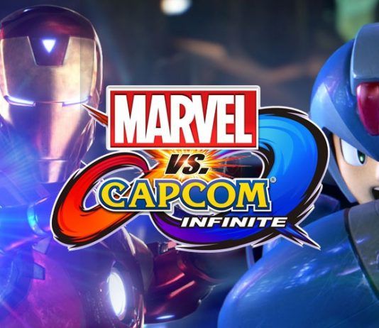 Nuevas mejoras en la nueva actualización de ‘Marvel vs Capcom: Infinite’