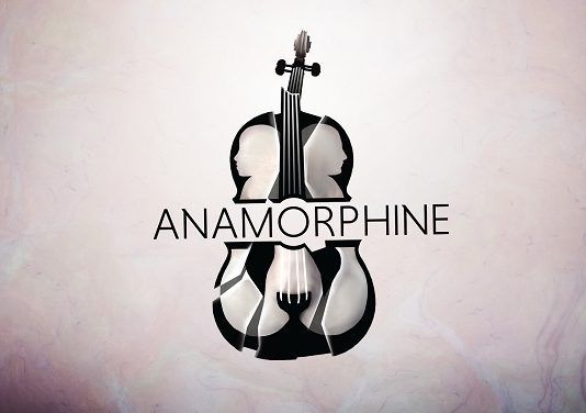 'Anamorphine' llegará a PlayStation 4 y PS VR; adéntrate en una realidad que se distorsiona