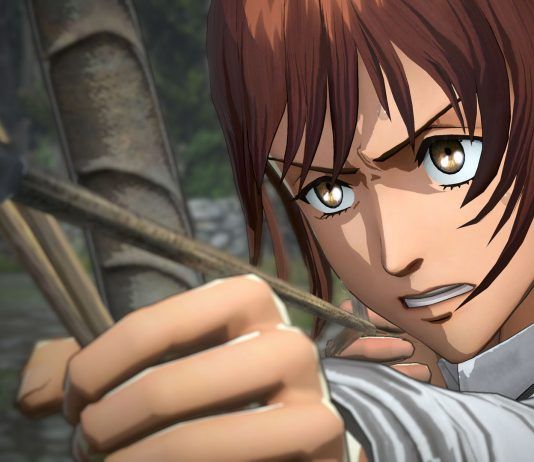 Estos son los modos online de 'Attack on Titan 2'