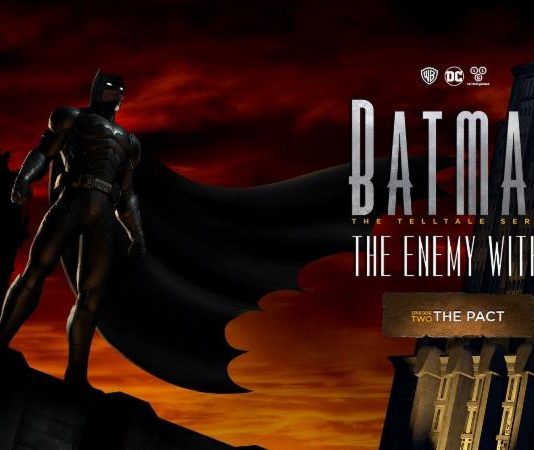 El episodio 2 de 'Batman: The Enemy Within' ya está disponible