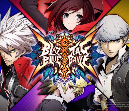 'BlazBlue Cross Tag Battle' confirmado para PlayStation 4; no te pierdas su nuevo gameplay