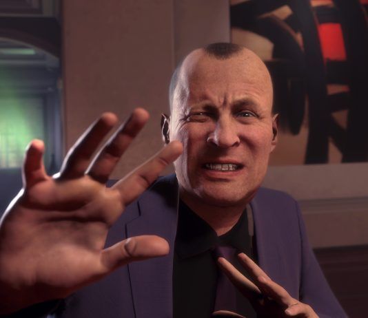 Presentado 'Blood & Truth' para elevar el listón de los juegos de PSVR