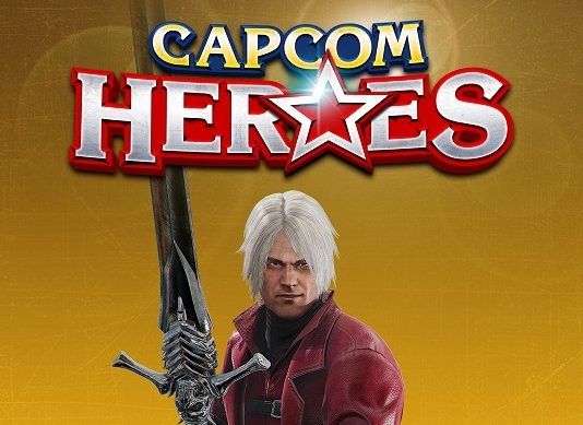 Confirmado el modo Capcom Heroes con el 'Dead Rising 4: Frank's Big Package'
