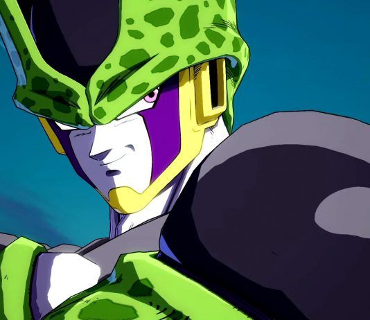 Célula también dará problemas en 'Dragon Ball FighterZ' y lo demuestra en un tráiler