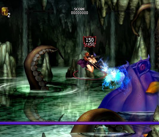Nuevas imágenes y Edición Limitada de 'Dragon's Crown PRO'