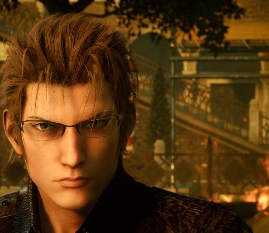 El 'Episode Ignis' ya tiene fecha de llegada a 'Final Fantasy XV'
