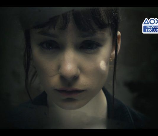 Así es 'Erica', la nueva experiencia con PlayLink para PS4